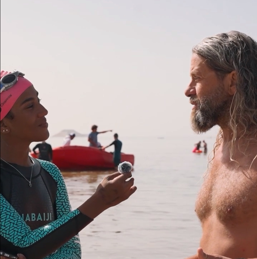 Brian Lasky from Santa Monica, California